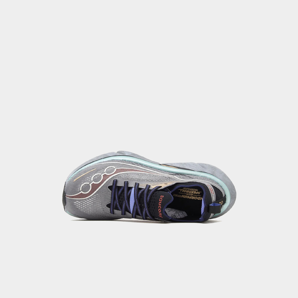 Saucony Endorphin Elite 3 "Space Cowboy"