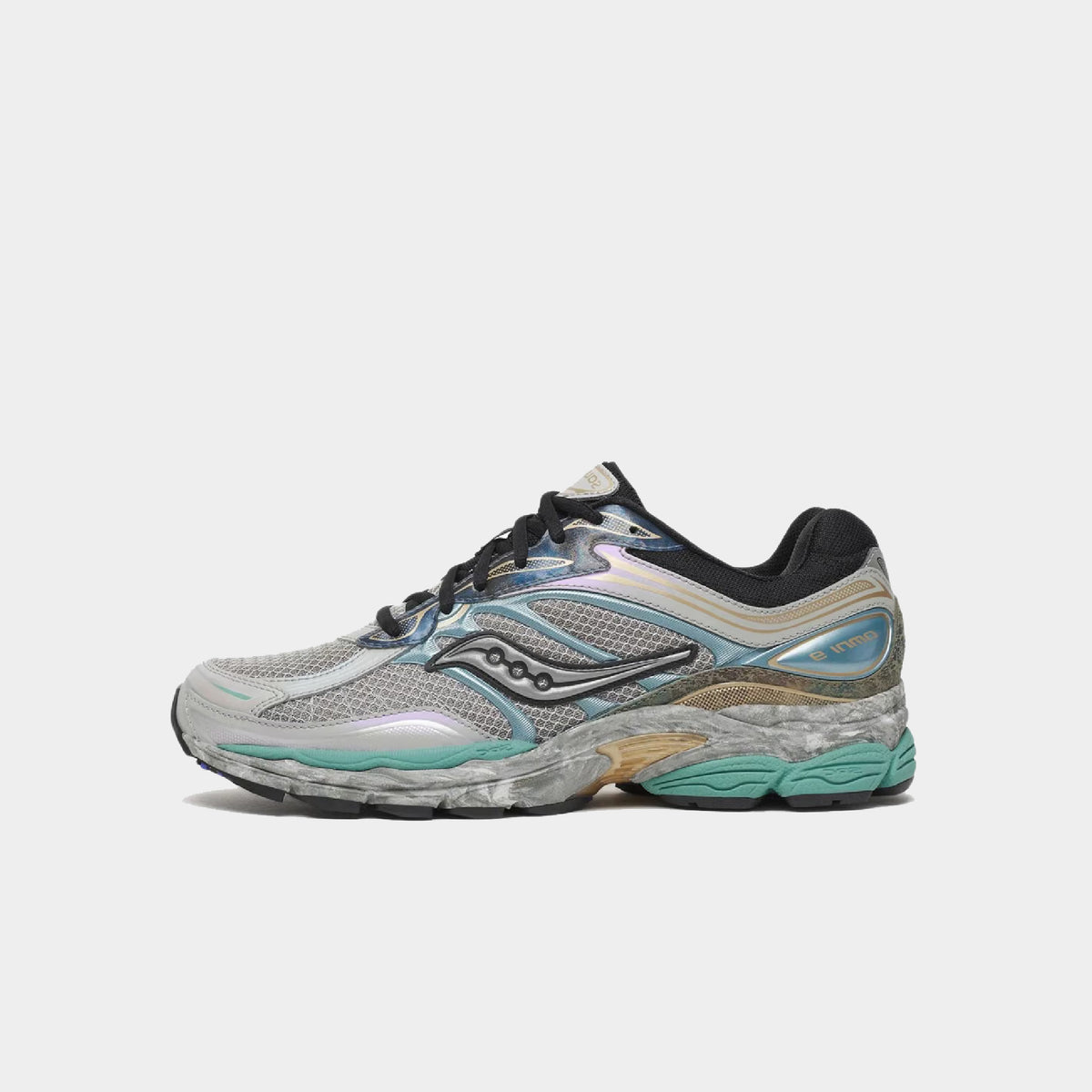 Saucony Daikanyama ProGrid Omni 9
