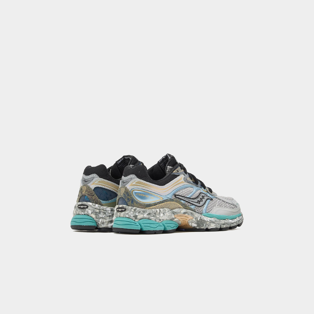 Saucony Daikanyama ProGrid Omni 9