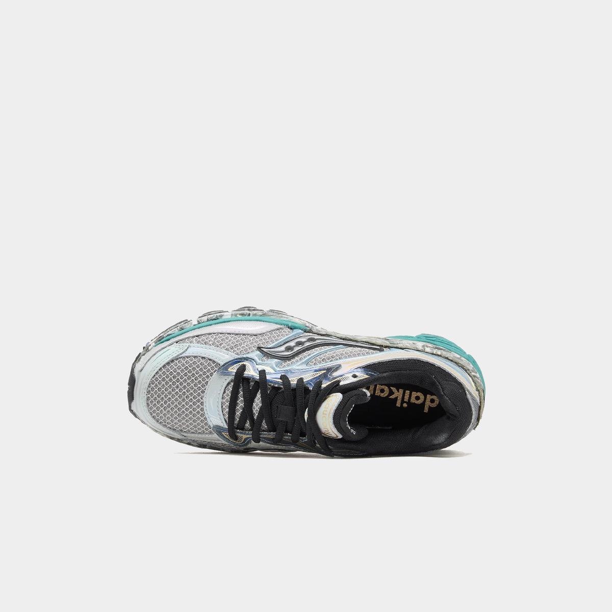 Saucony Daikanyama ProGrid Omni 9