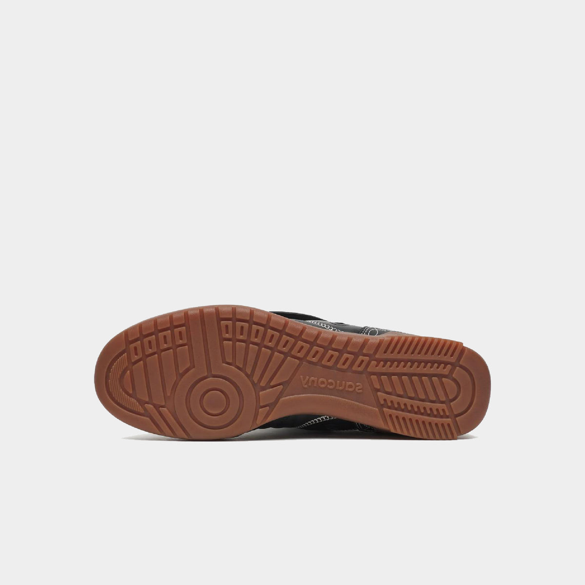 Saucony 586i "Space Cowboy"