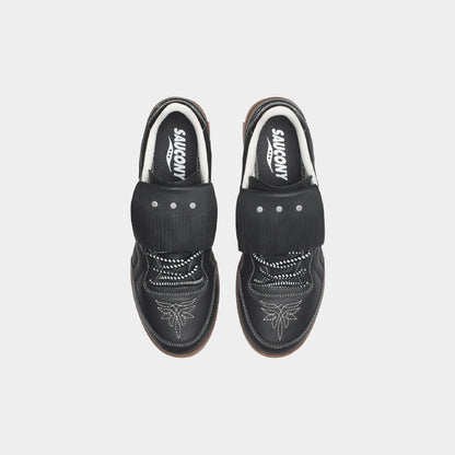Saucony 586i "Space Cowboy"
