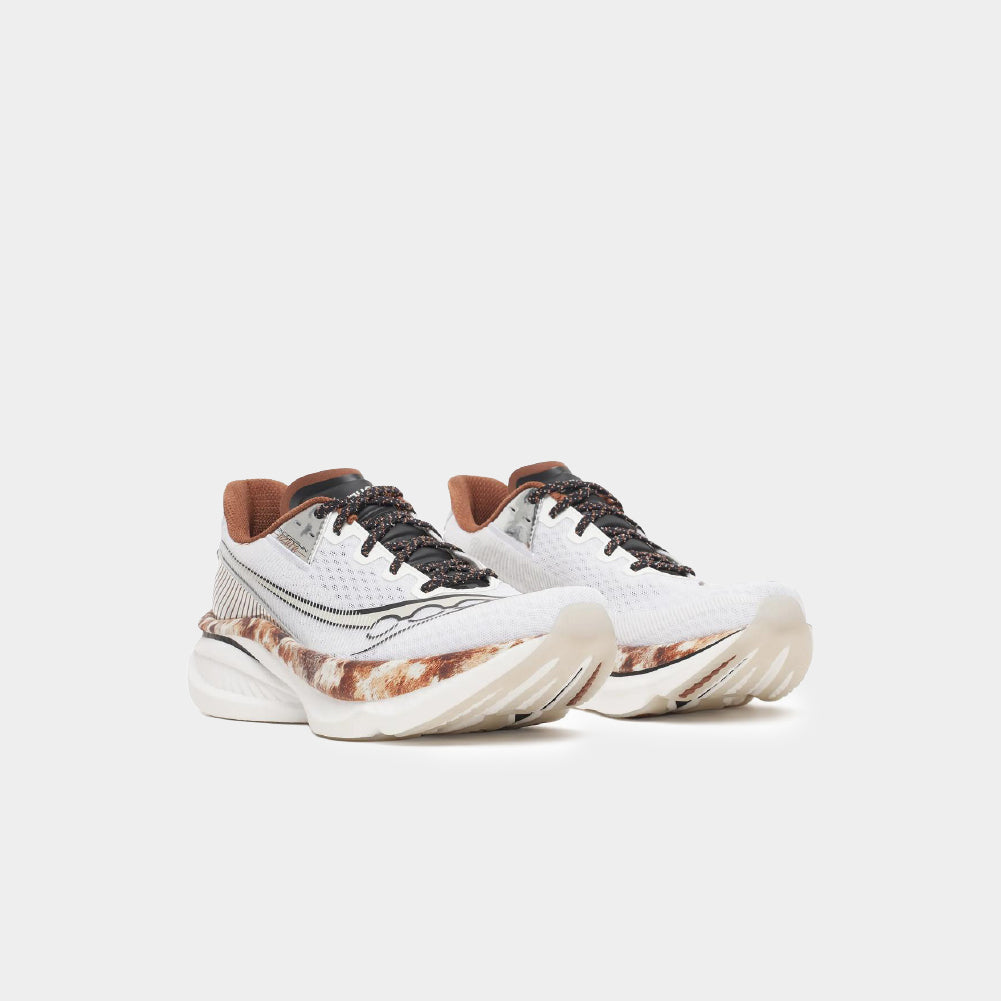 Saucony Endorphin Azura "Space Cowboy"