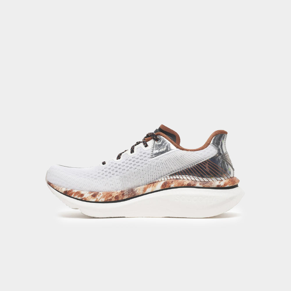 Saucony Endorphin Azura "Space Cowboy"