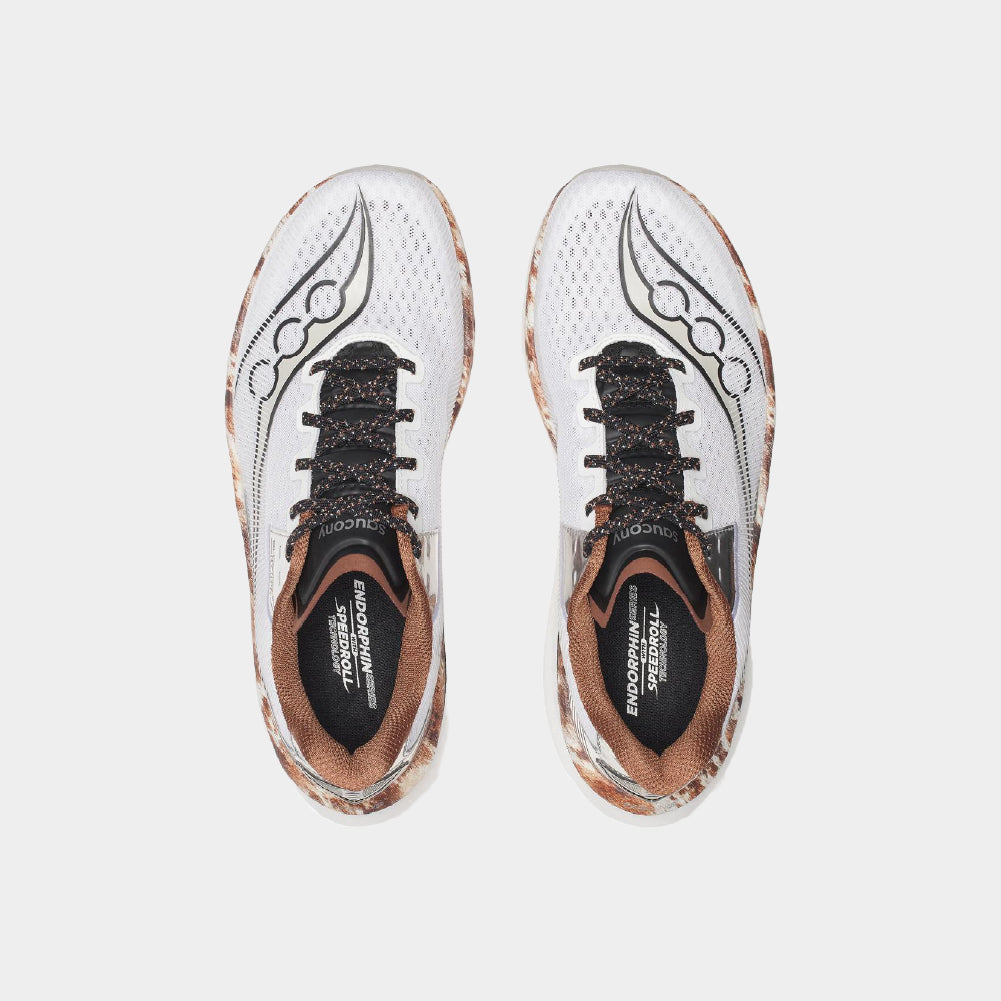 Saucony Endorphin Azura "Space Cowboy"