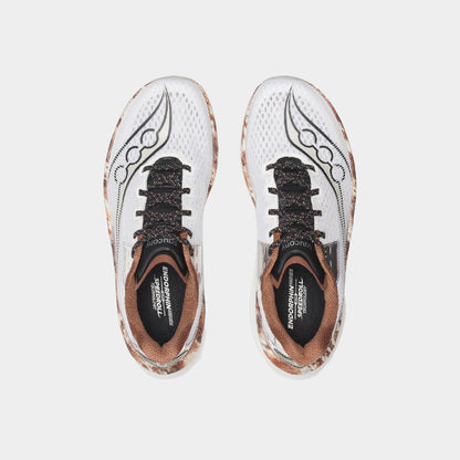 Saucony Endorphin Azura "Space Cowboy"