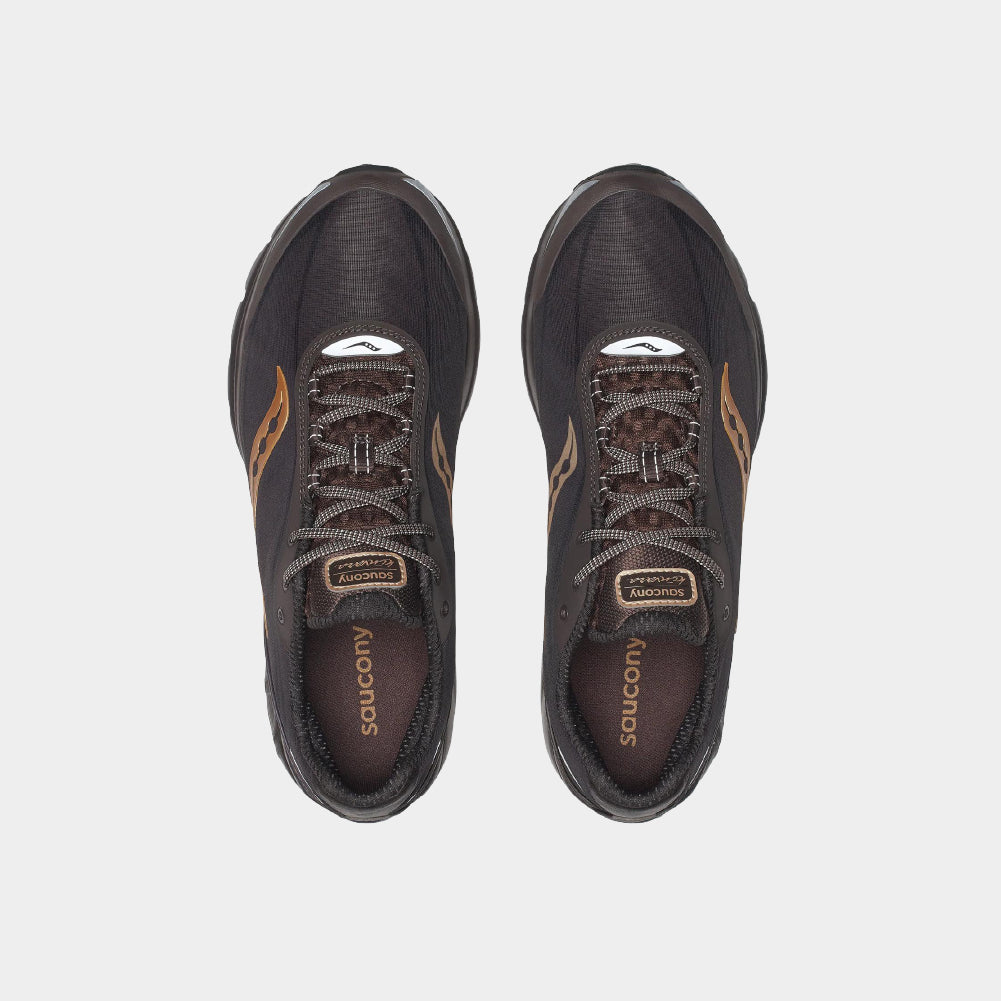 Saucony Kinvara 1