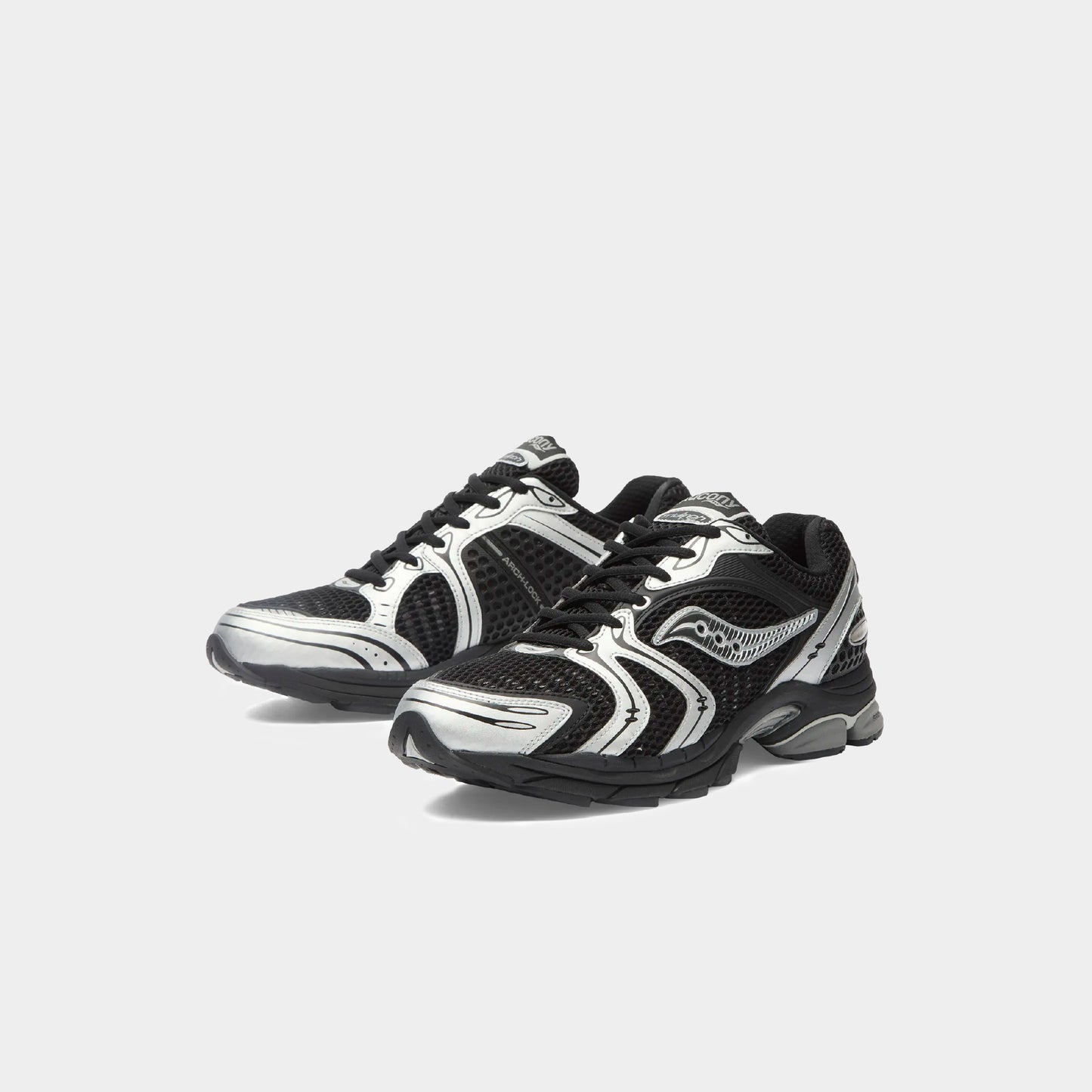 Saucony ProGrid Triumph 4