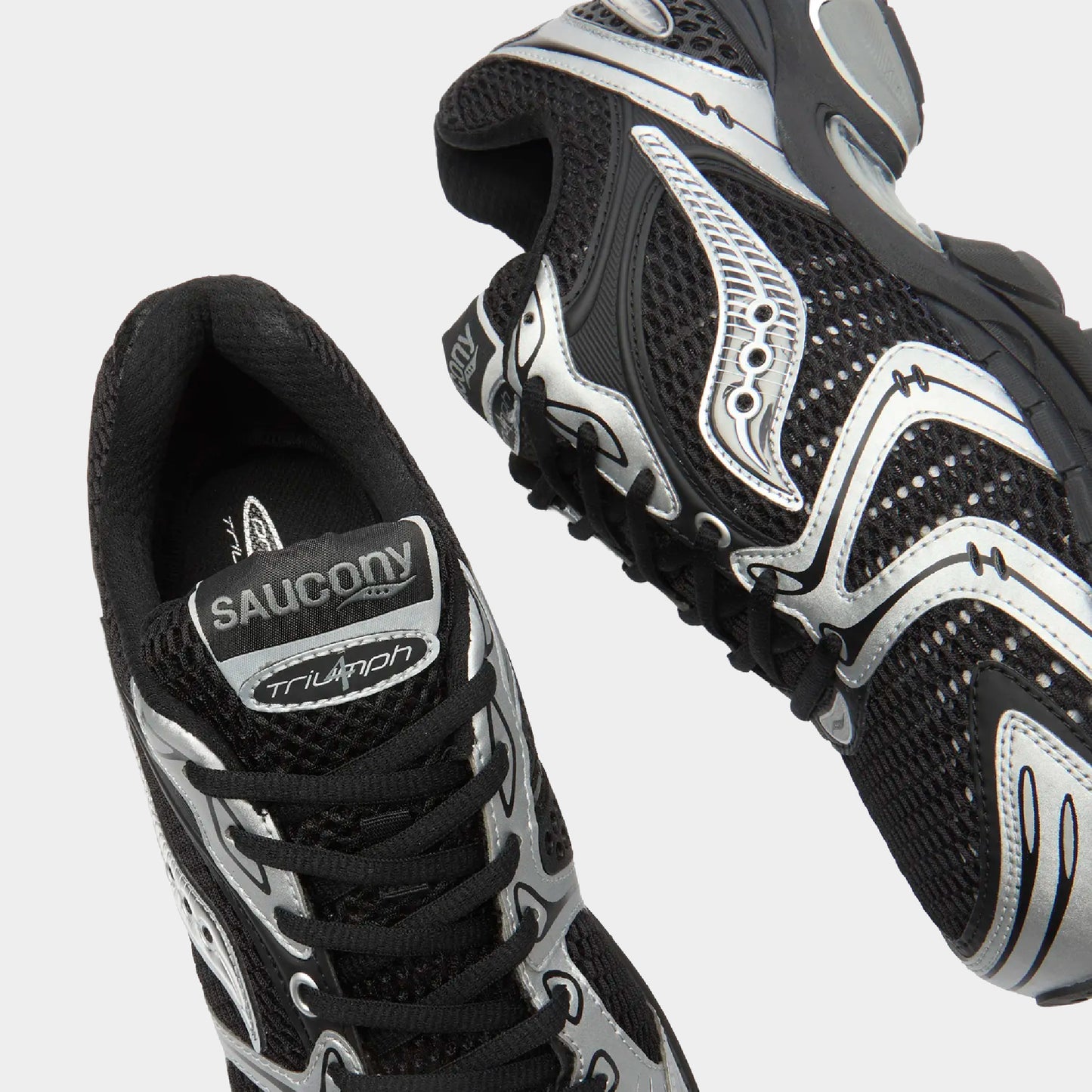 Saucony ProGrid Triumph 4