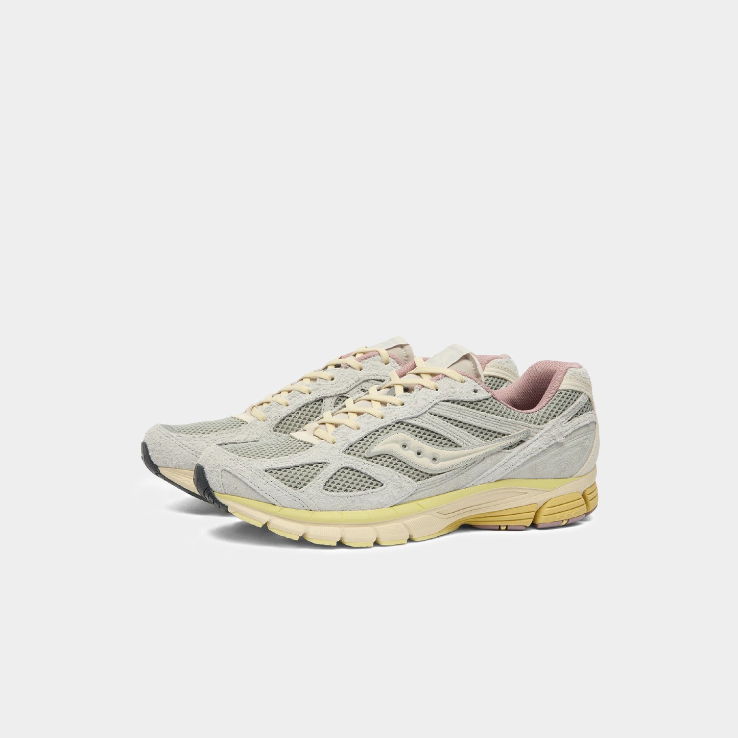 Saucony x 3sixteen Guide 7 v7.3s