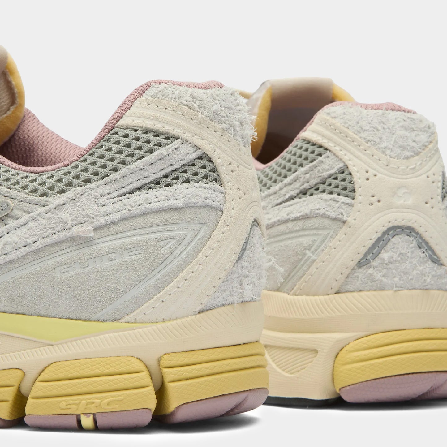 Saucony x 3sixteen Guide 7 v7.3s