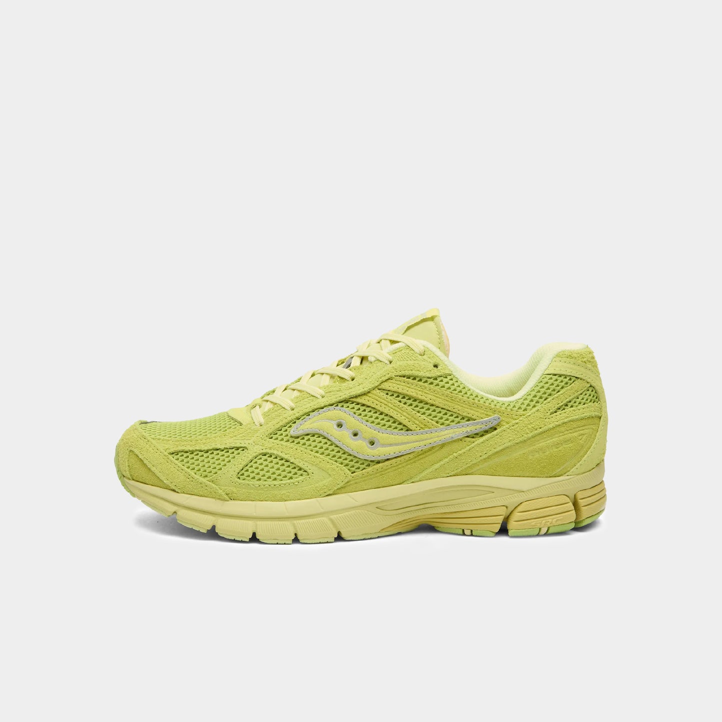 Saucony x 3sixteen Guide 7 v7.3s