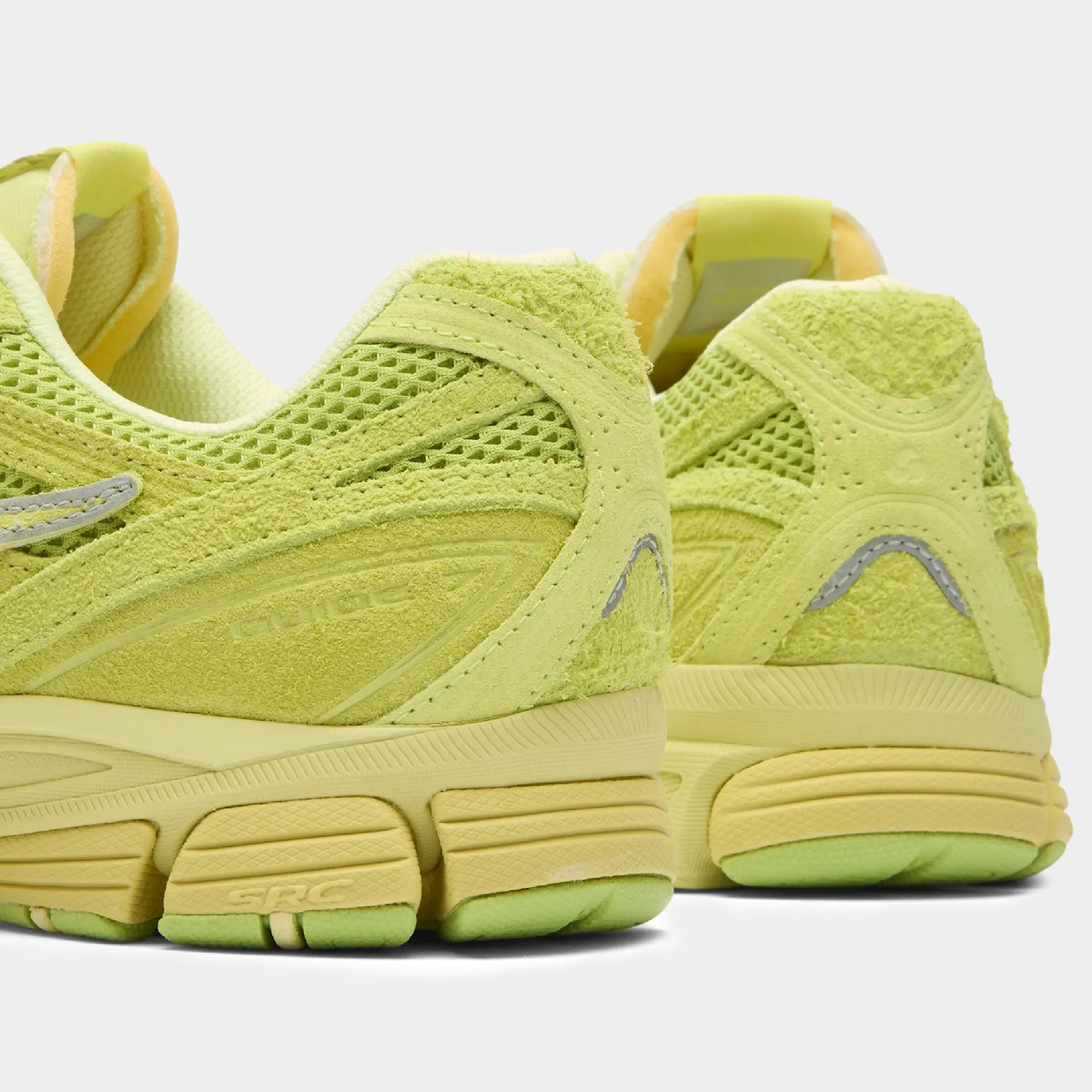 Saucony x 3sixteen Guide 7 v7.3s