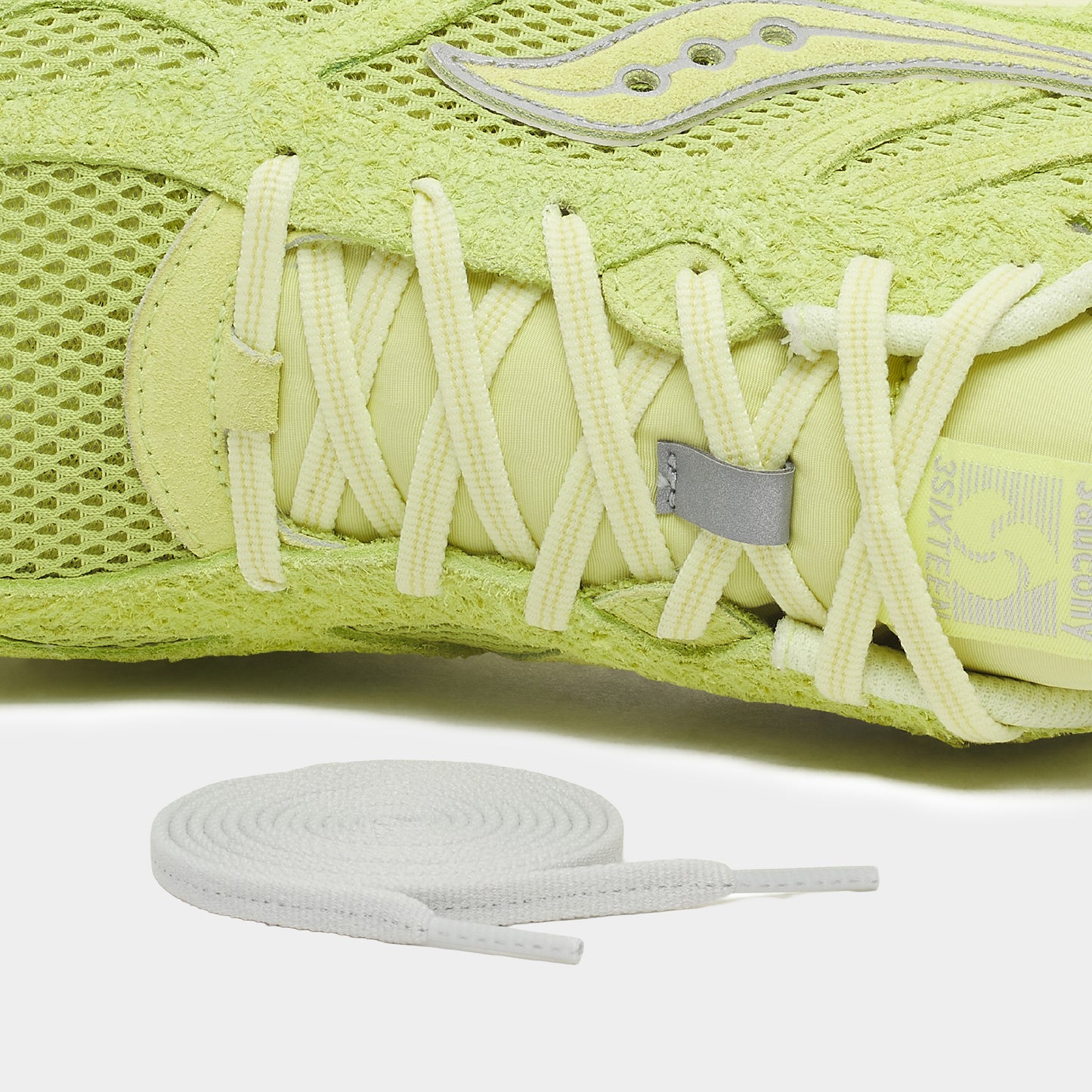 Saucony x 3sixteen Guide 7 v7.3s