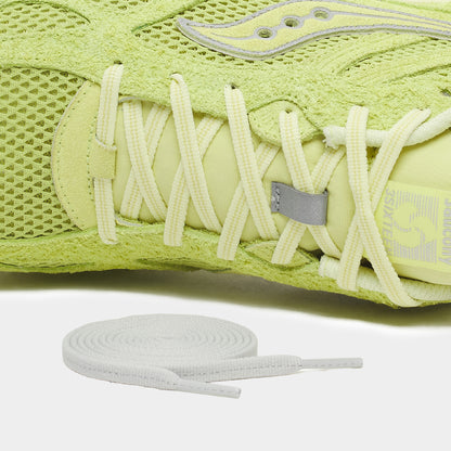 Saucony x 3sixteen Guide 7 v7.3s