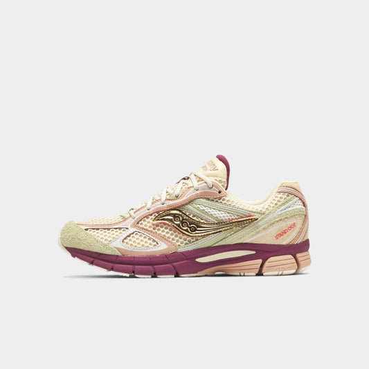 Saucony x Stan Birch ProGrid Guide 7