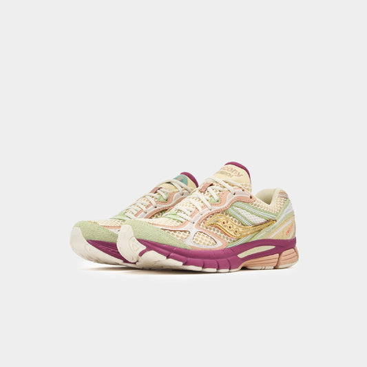 Saucony x Stan Birch ProGrid Guide 7