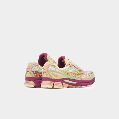 Saucony x Stan Birch ProGrid Guide 7