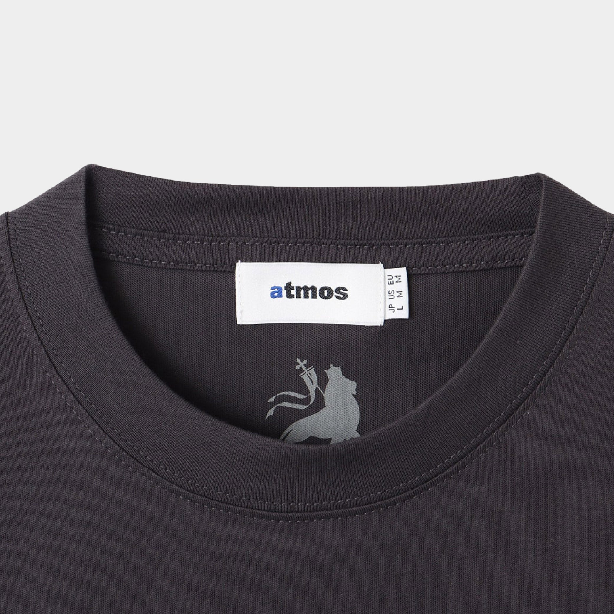 atmos x BOB MARLEY 