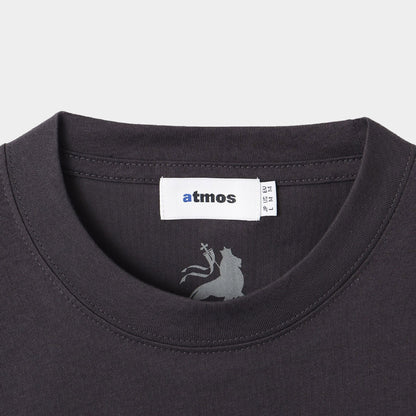 atmos x BOB MARLEY "BABYLON BY BUS" Long Sleeve T-Shirt