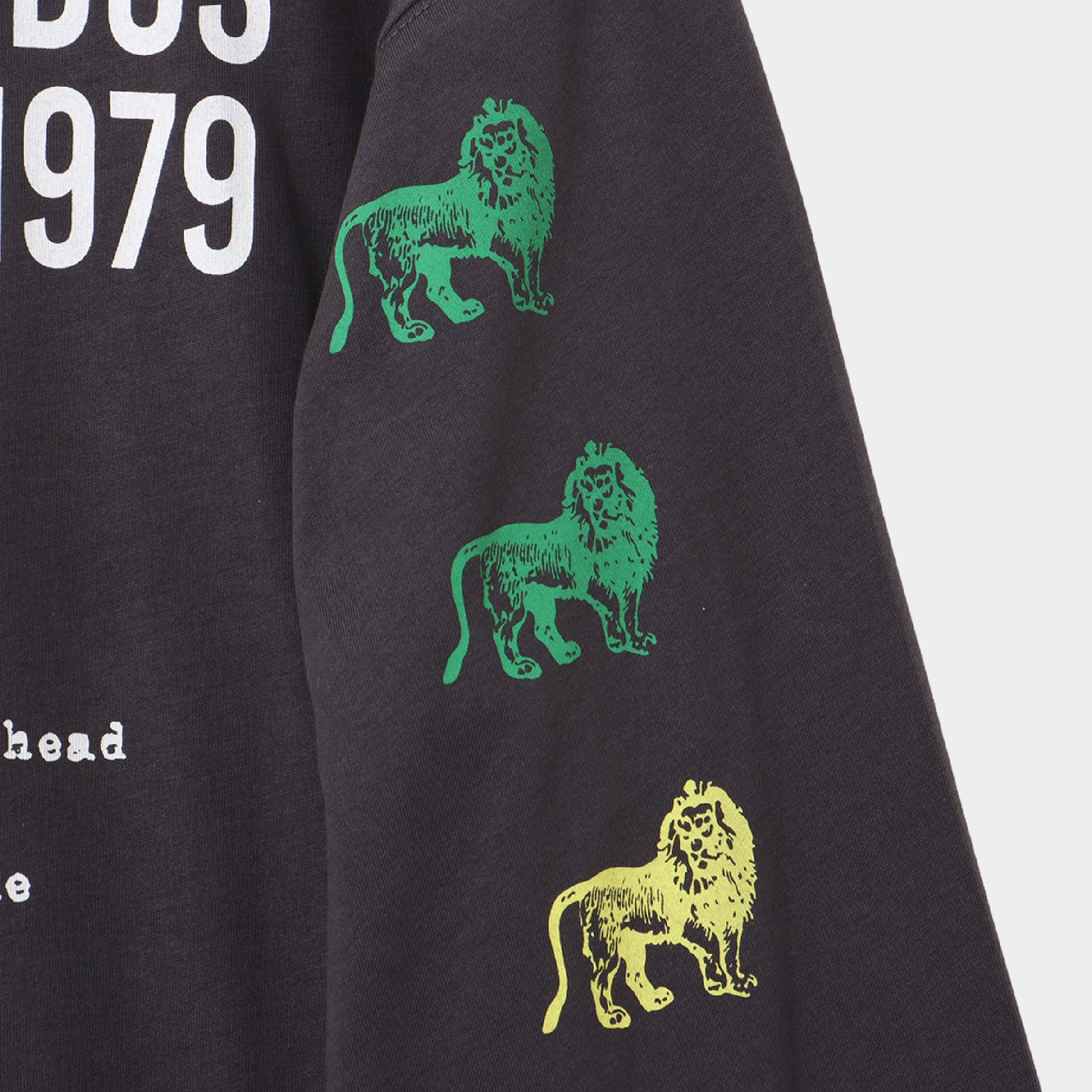 atmos x BOB MARLEY 
