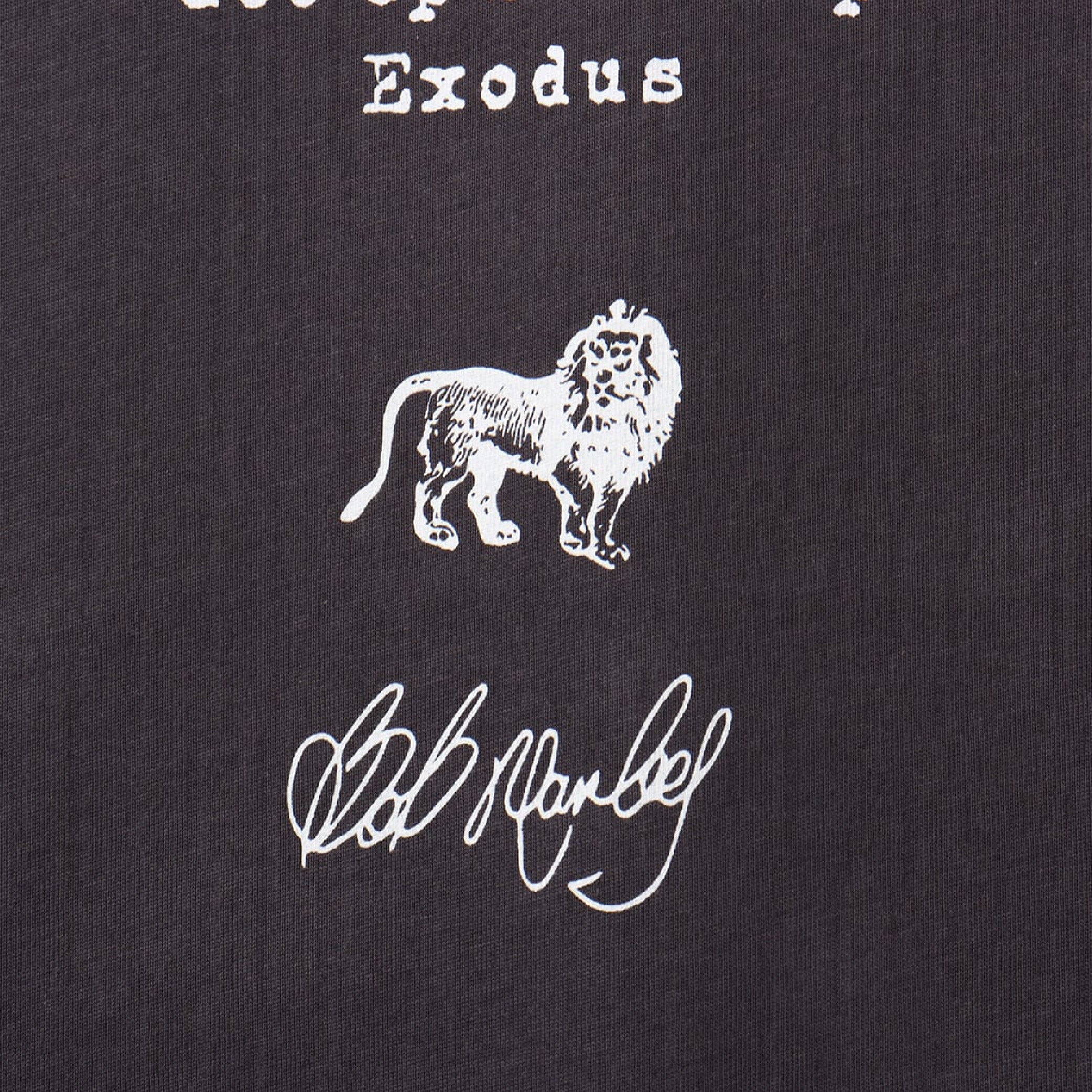 atmos x BOB MARLEY 