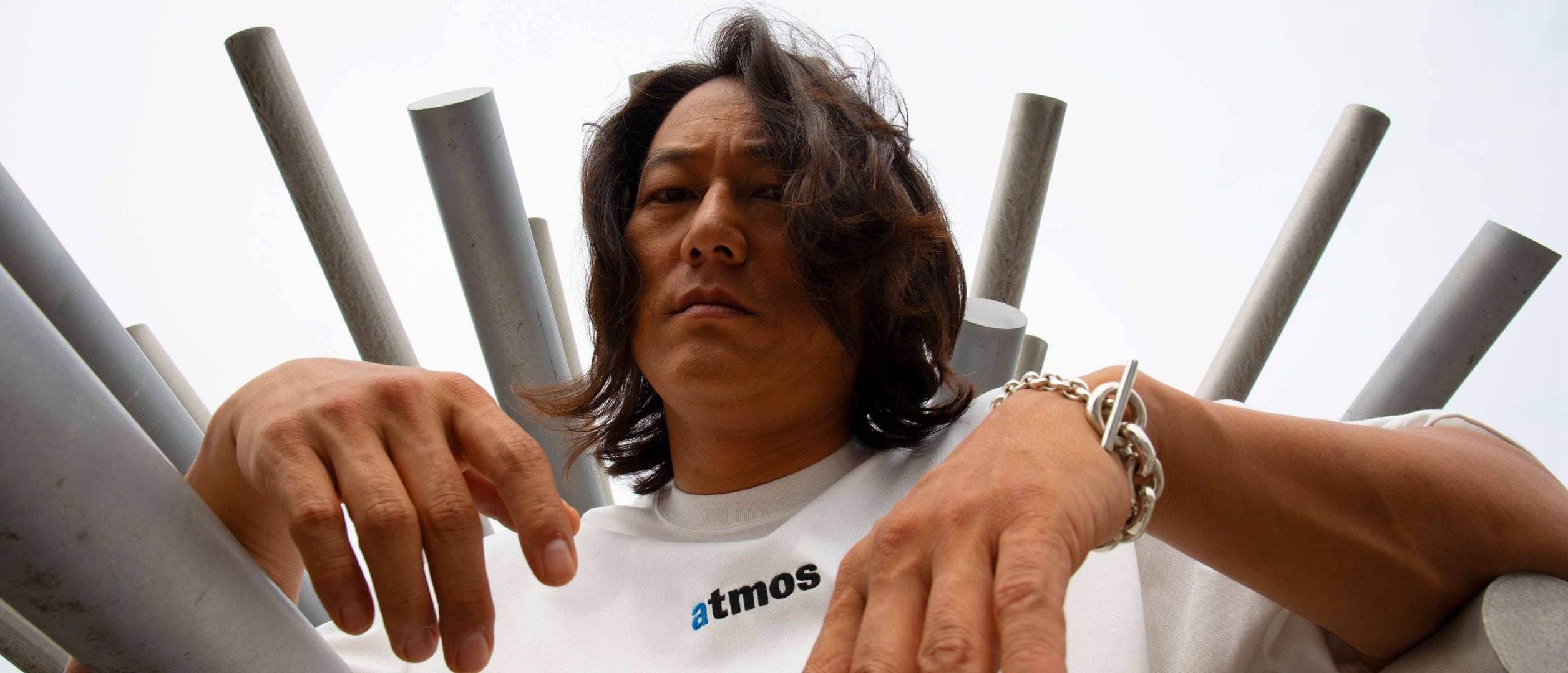 ATMOS 2022 HOLIDAY APPAREL COLLECTION