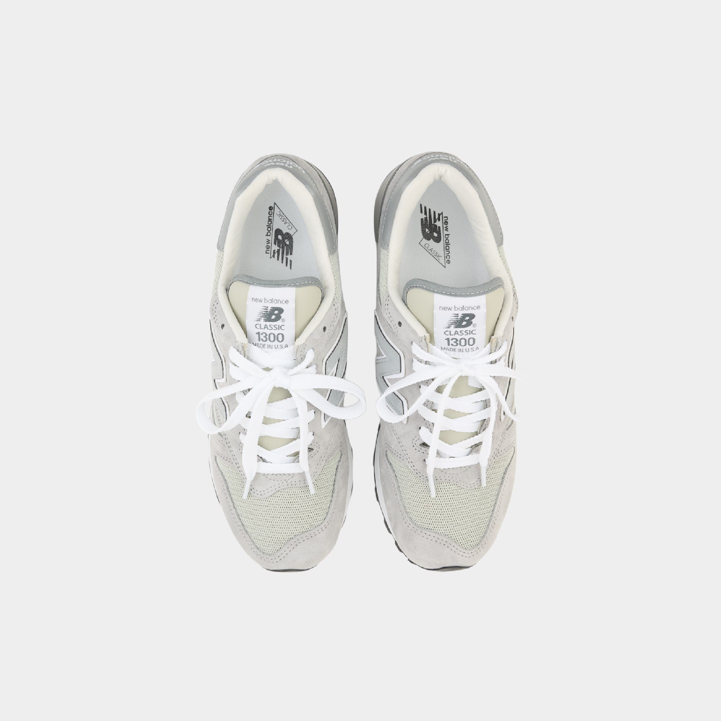 New Balance 1300 Made in USA