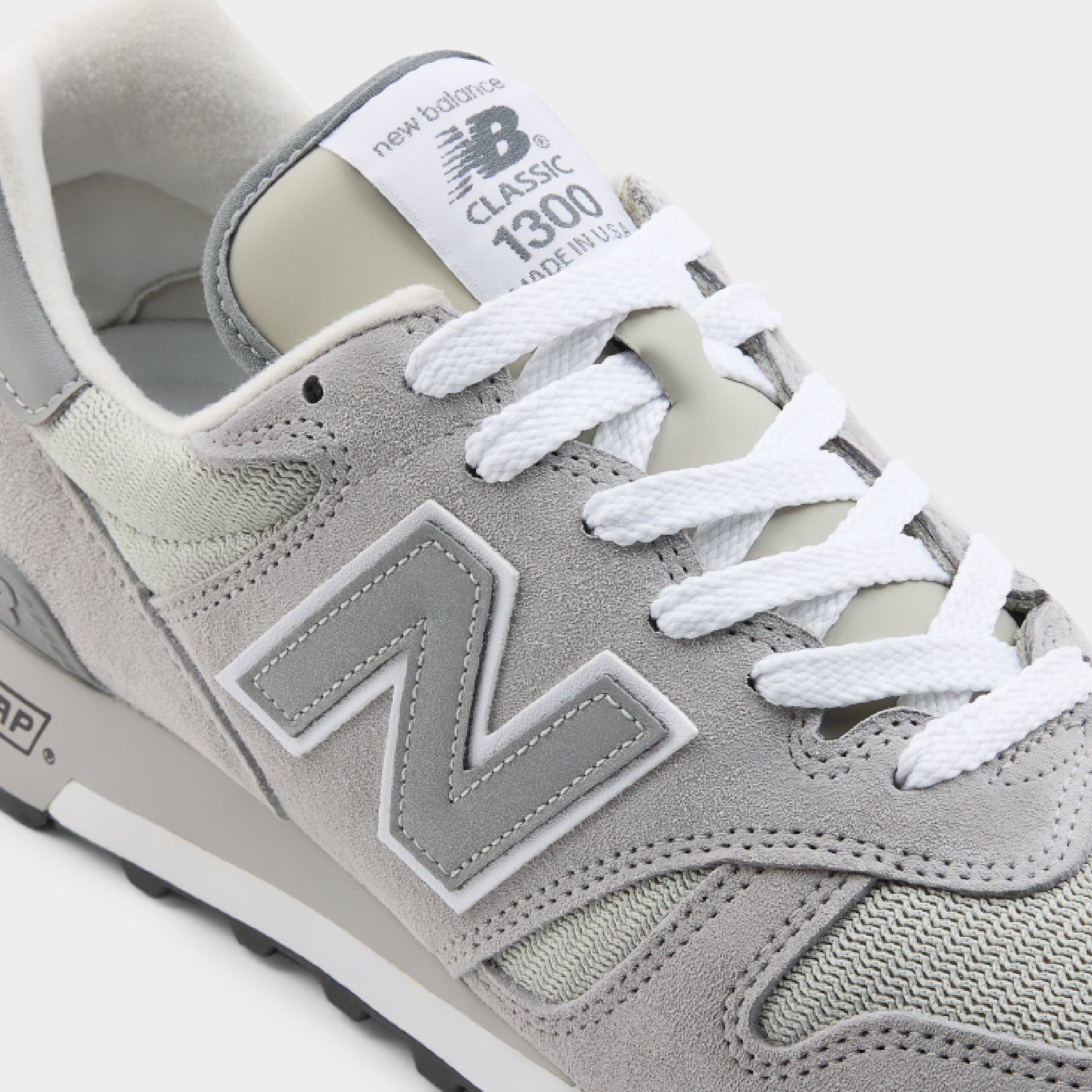 New Balance 1300 Made in USA – atmos Kuala Lumpur
