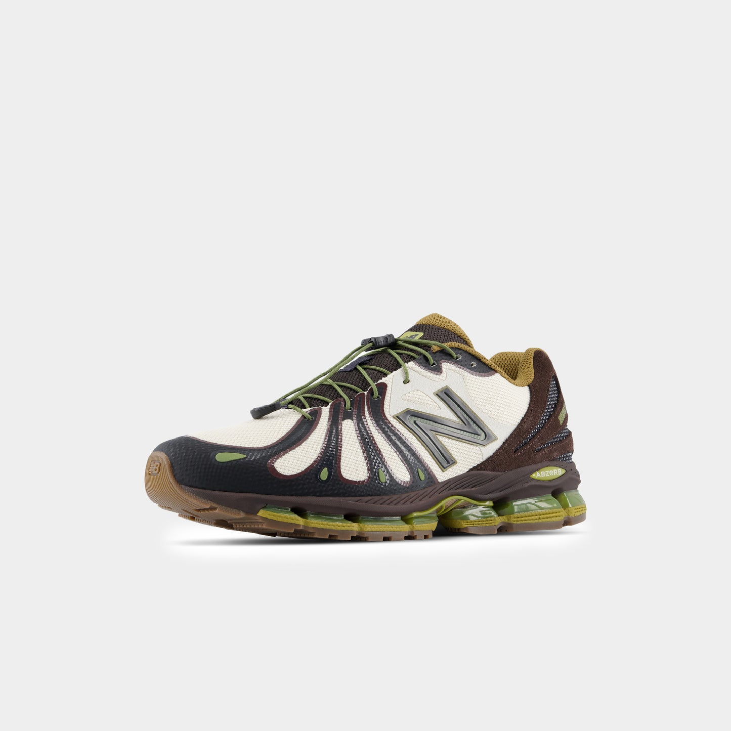 New Balance ABZORB 1890 atmos Kuala Lumpur