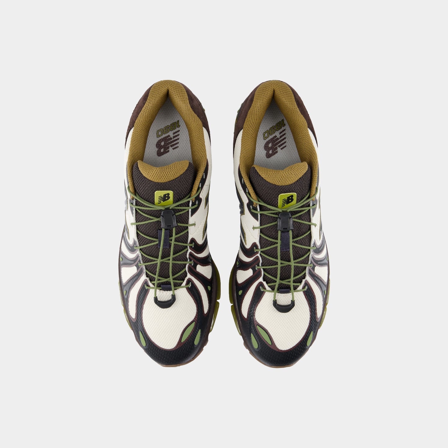 New Balance ABZORB 1890 atmos Kuala Lumpur