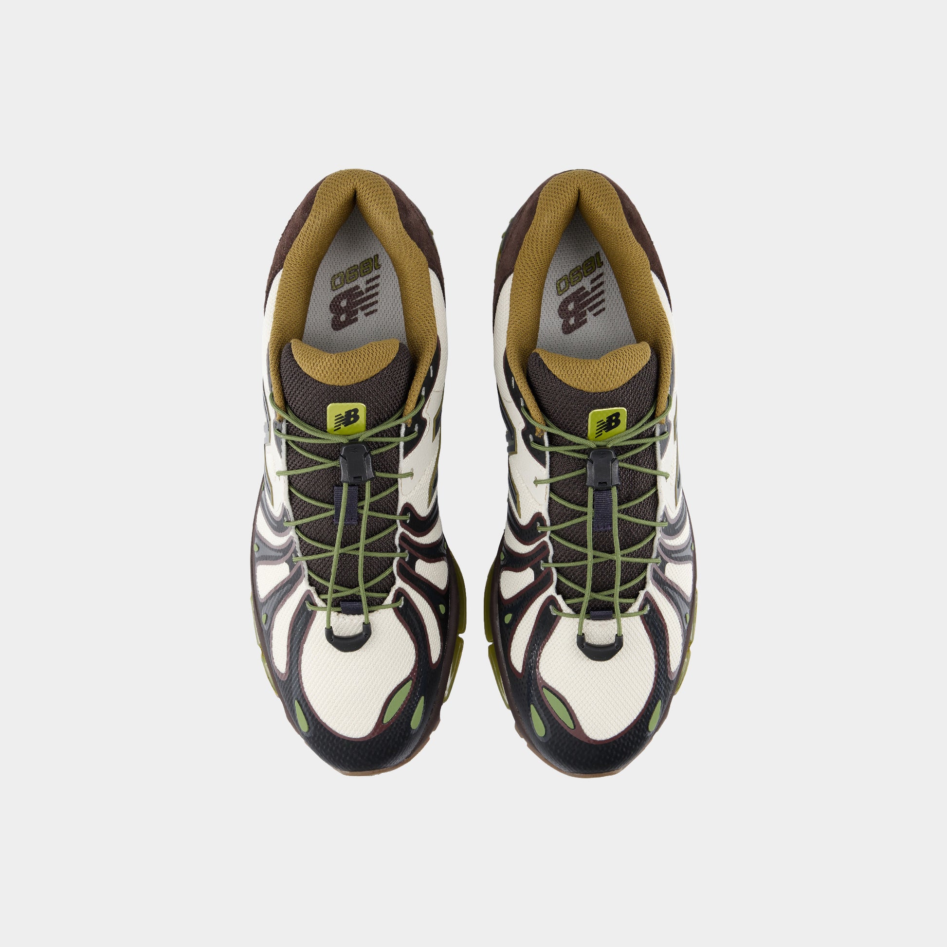 New Balance ABZORB 1890 atmos Kuala Lumpur