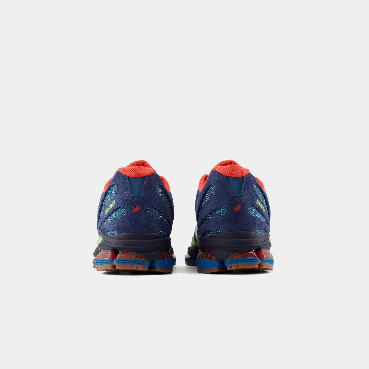 New Balance ABZORB 1890 atmos Kuala Lumpur