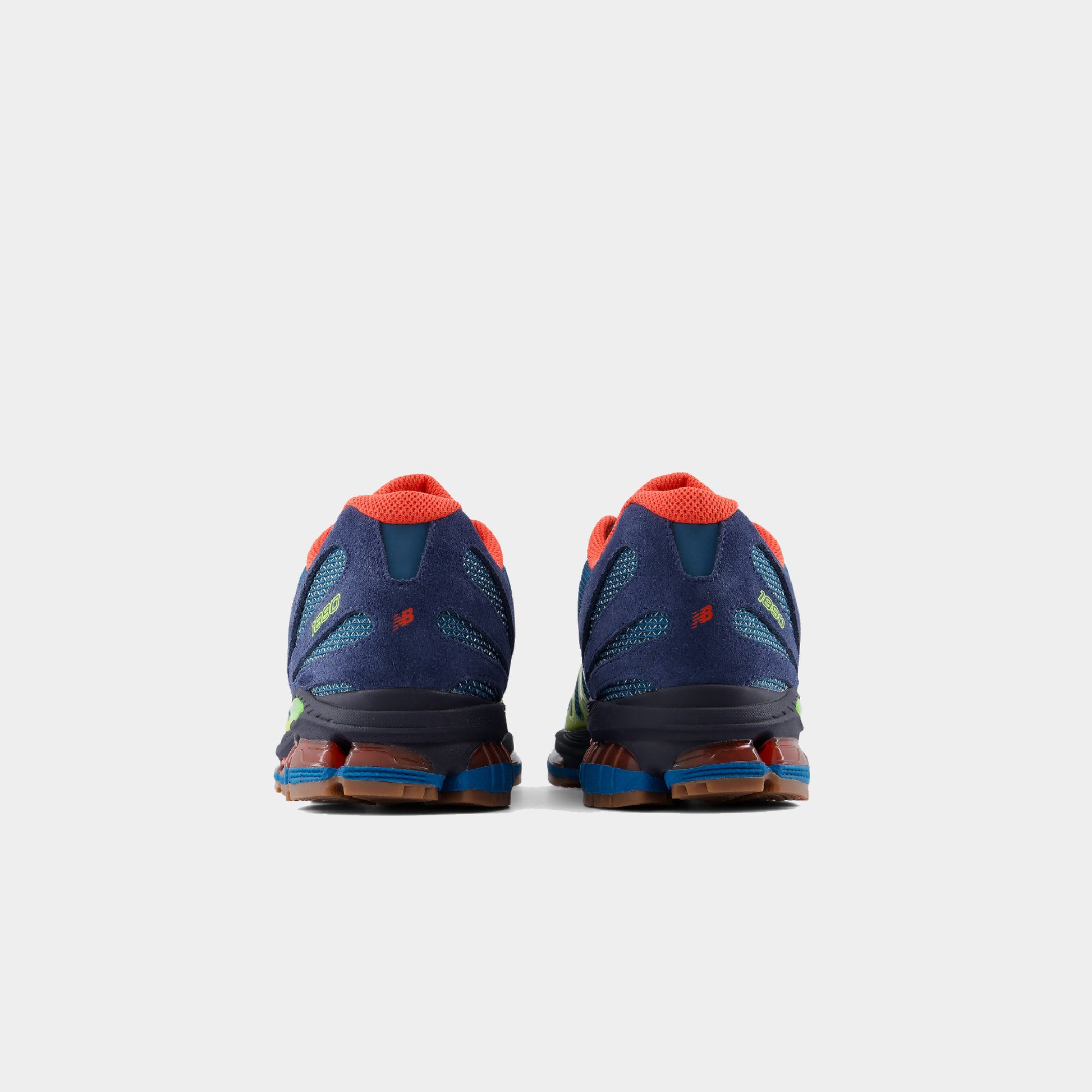 New Balance ABZORB 1890 atmos Kuala Lumpur