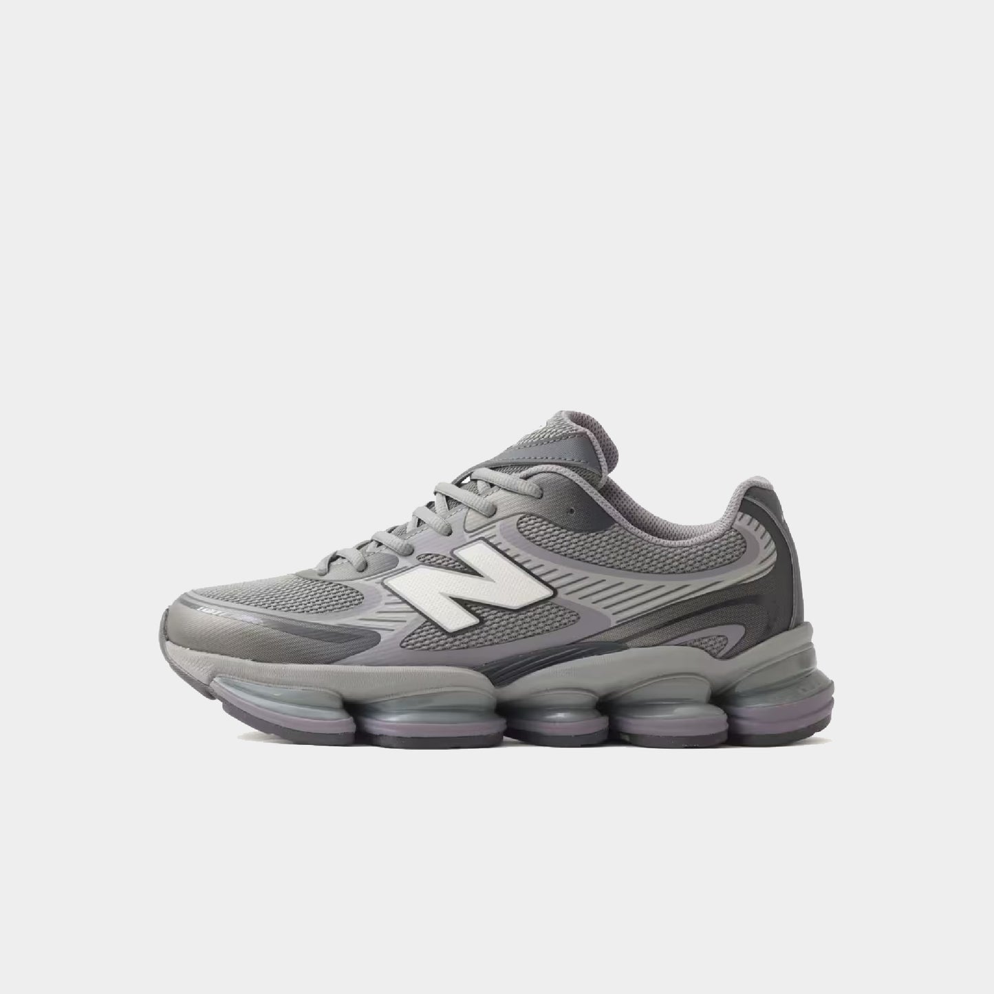 New Balance ABZORB 2000 Grey Days 2026