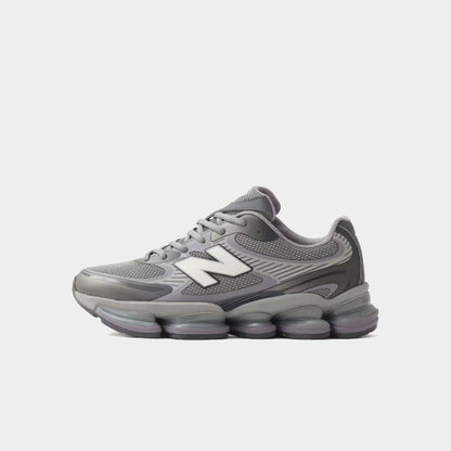 New Balance ABZORB 2000 Grey Days 2026