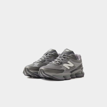 New Balance ABZORB 2000 Grey Days 2026