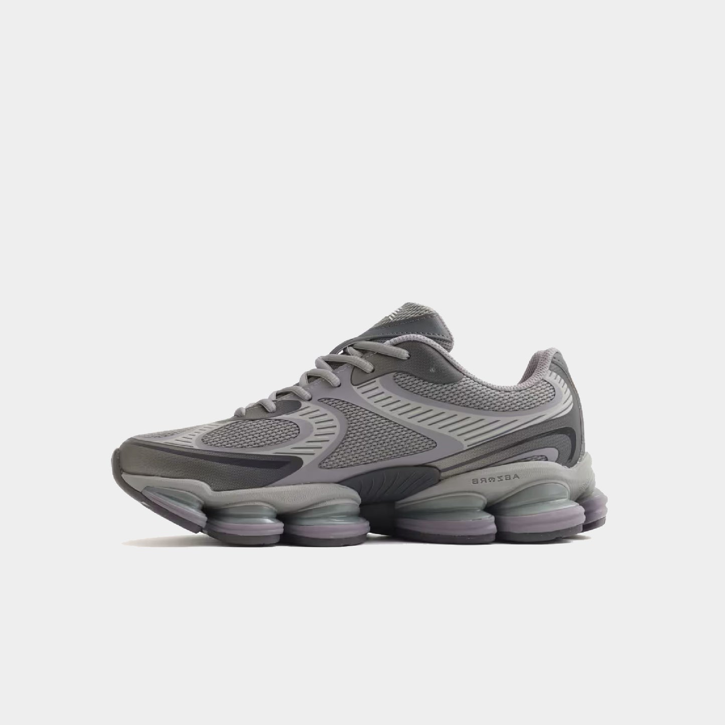 New Balance ABZORB 2000 Grey Days 2026