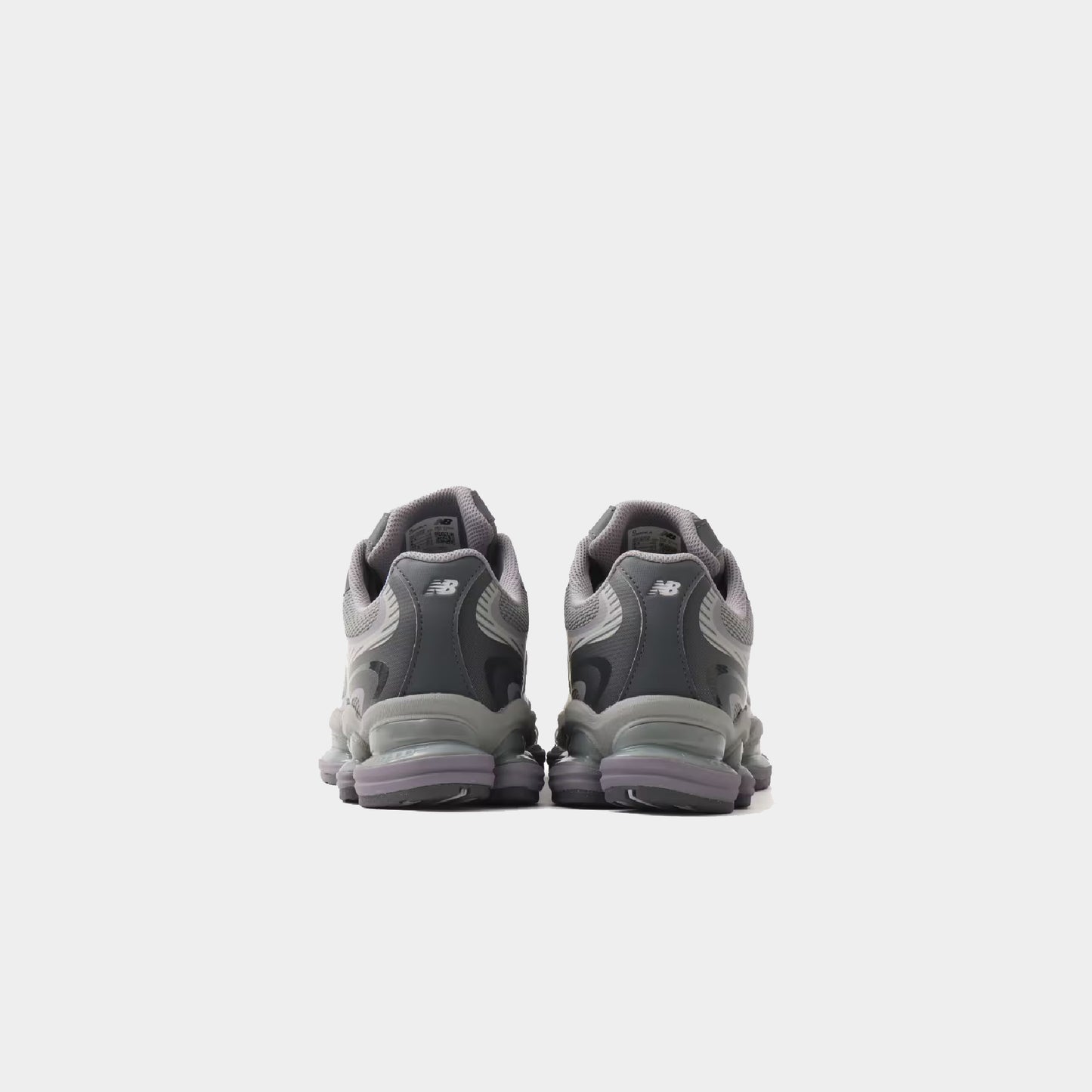 New Balance ABZORB 2000 Grey Days 2026