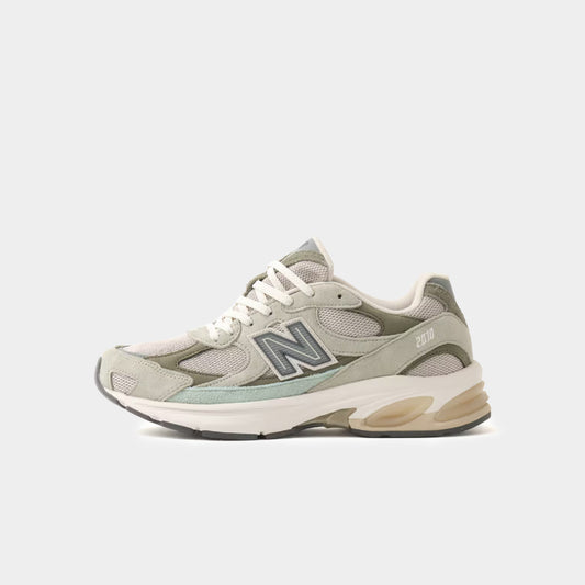 New Balance x atmos ABZORB 2010 “Wasabi”