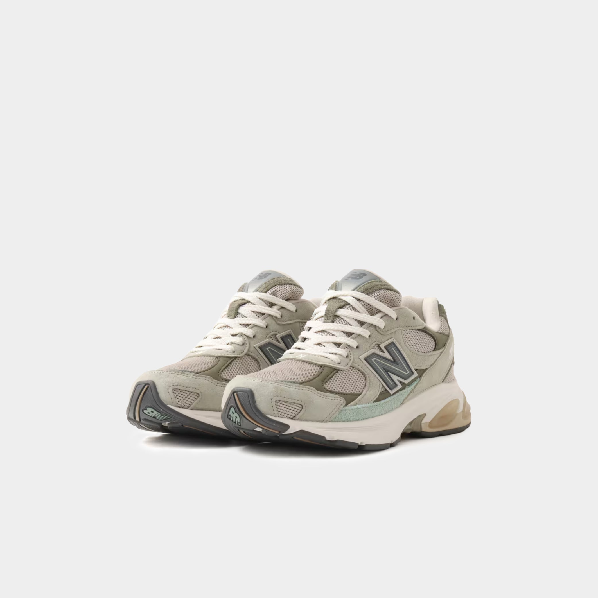 New Balance x atmos ABZORB 2010 “Wasabi” – atmos Kuala Lumpur