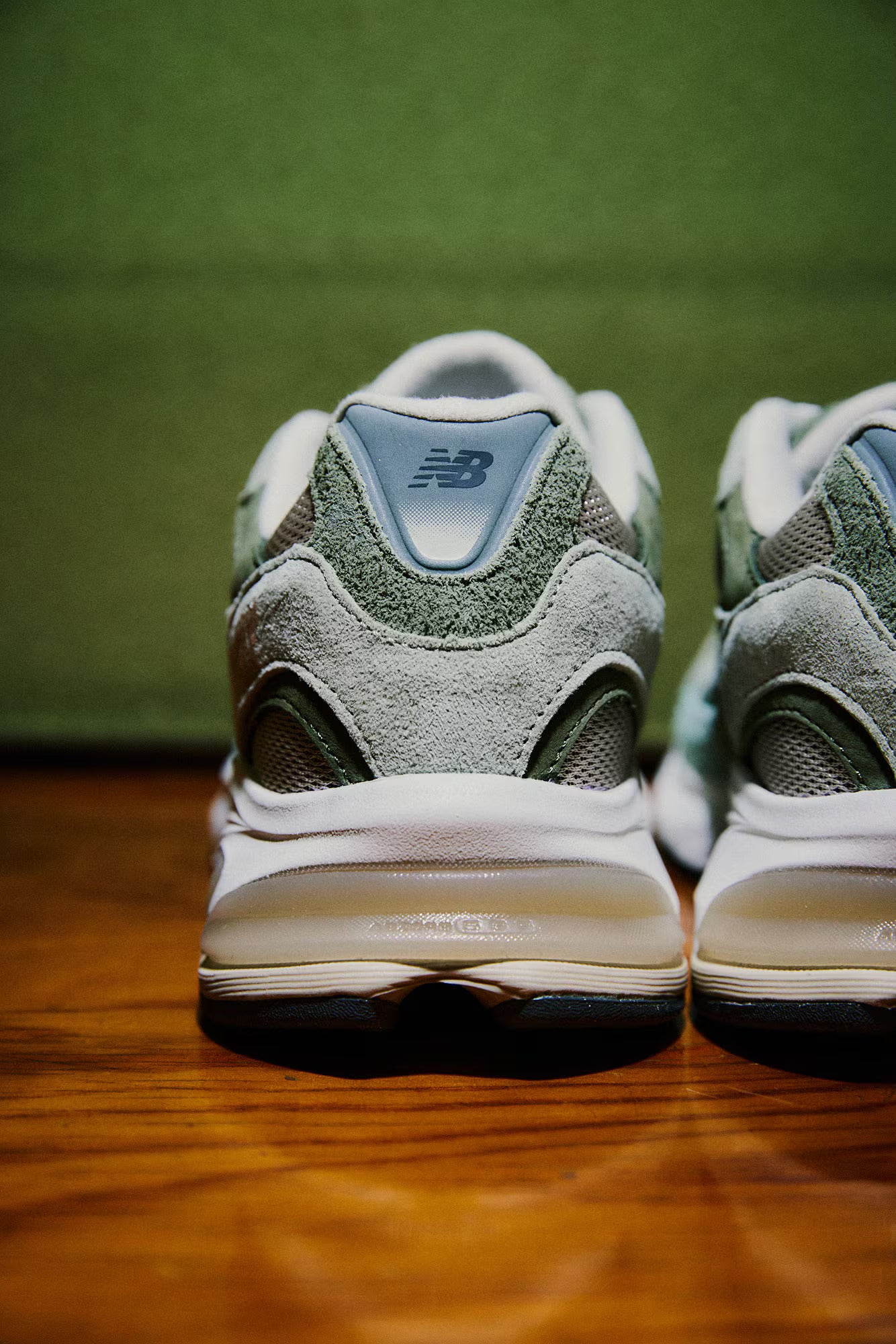 New Balance x atmos ABZORB 2010 “Wasabi” – atmos Kuala Lumpur