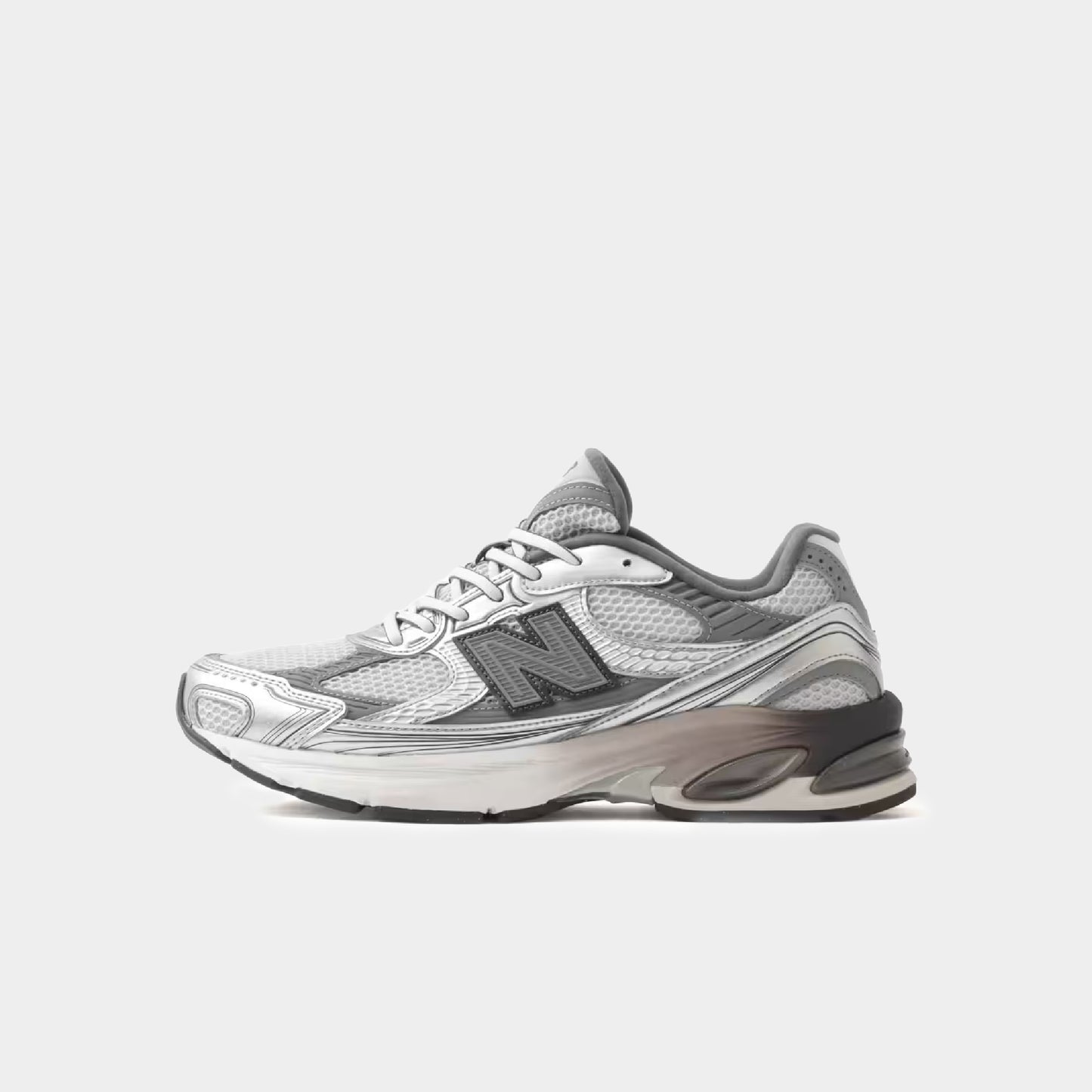 New Balance ABZORB 2010 Grey Days 2026