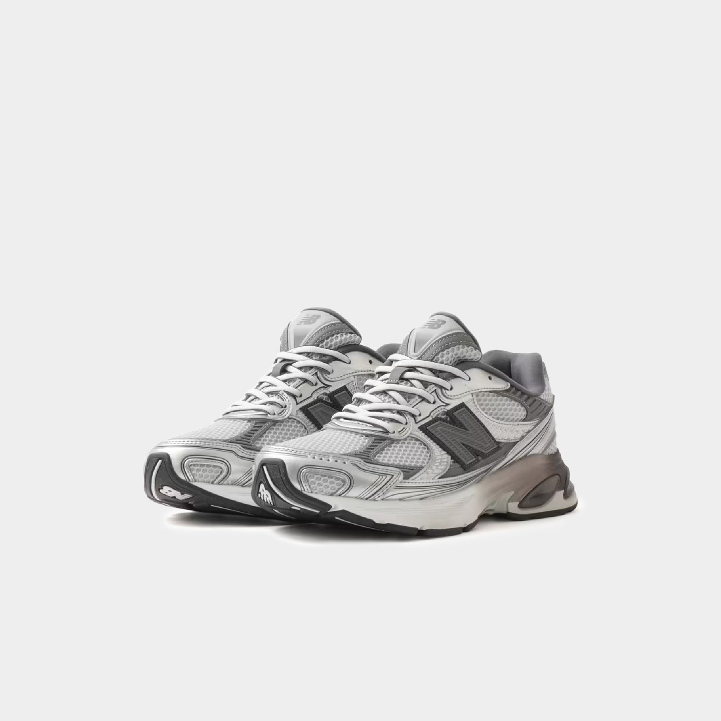 New Balance ABZORB 2010 Grey Days 2026