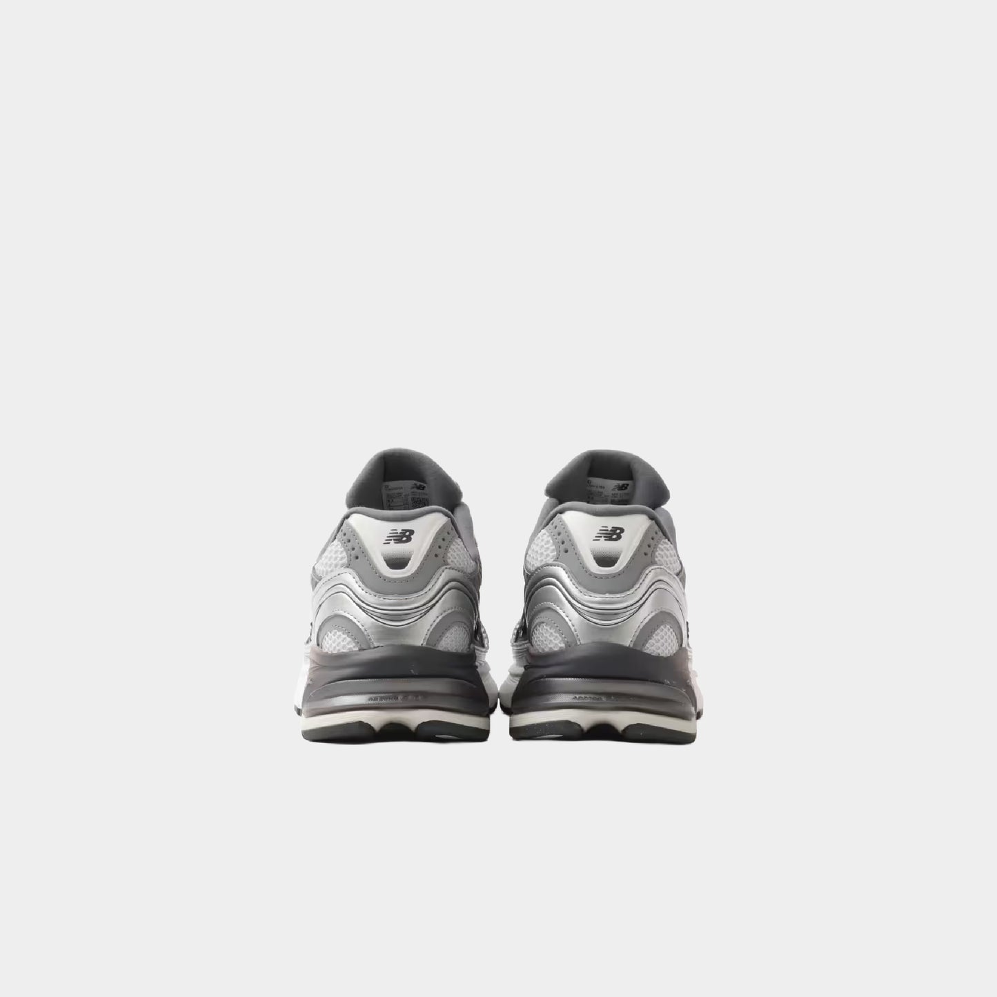 New Balance ABZORB 2010 Grey Days 2026