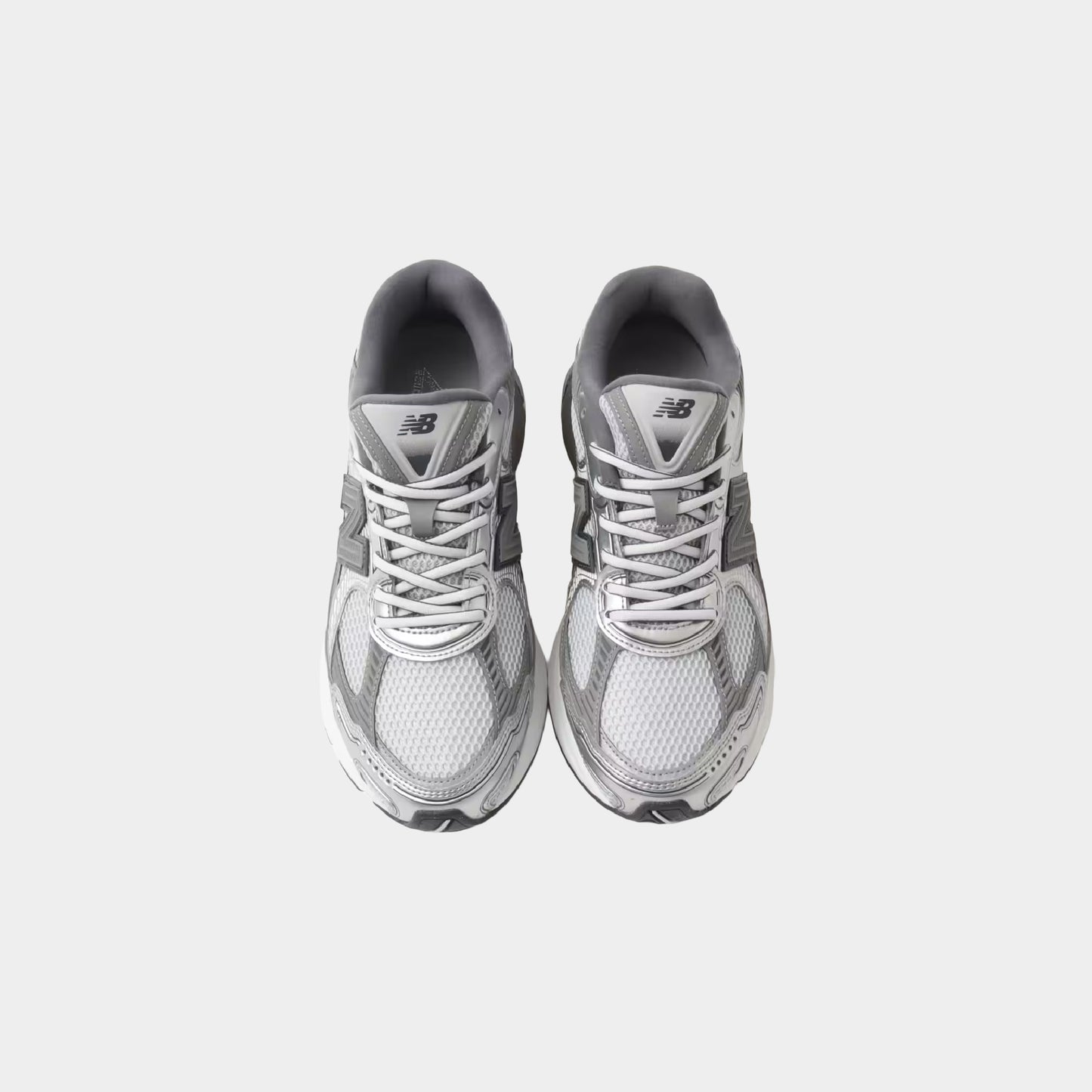 New Balance ABZORB 2010 Grey Days 2026