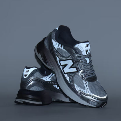 New Balance ABZORB 2010 Grey Days 2026