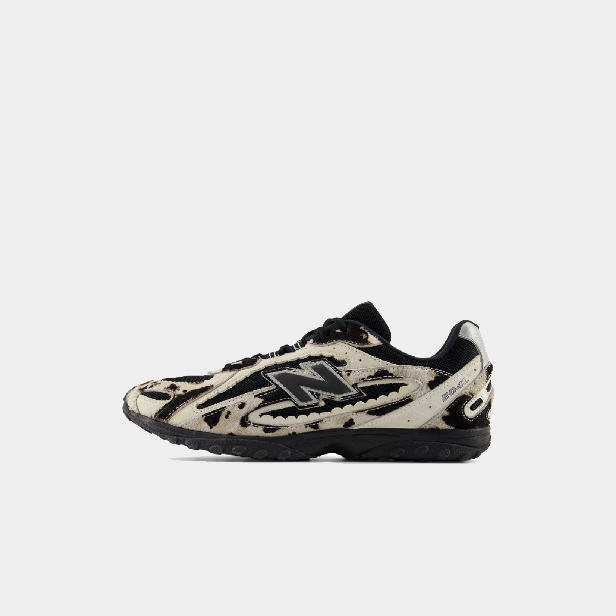 New Balance x atmos Pink 204L 