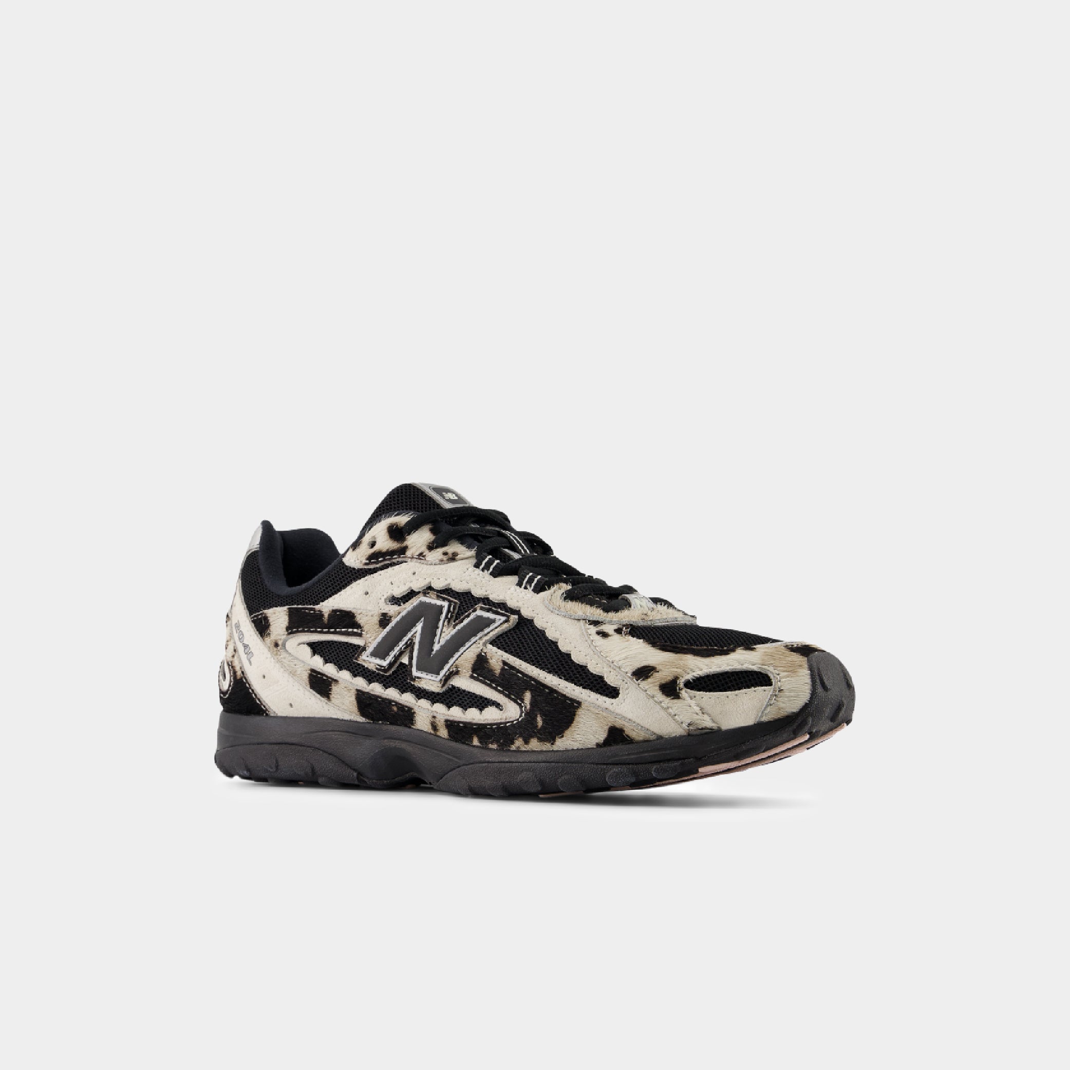 New Balance x atmos Pink 204L 