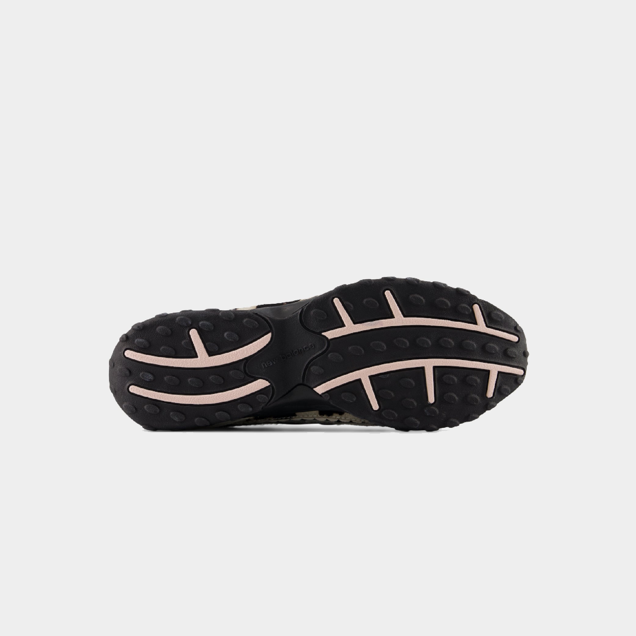 New Balance x atmos Pink 204L 